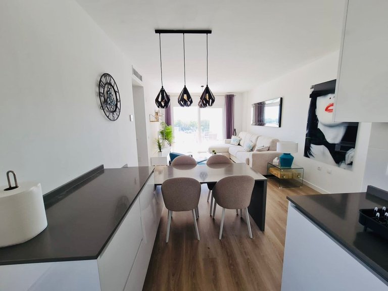 Apartment for Rent in Marbella, Malaga 2