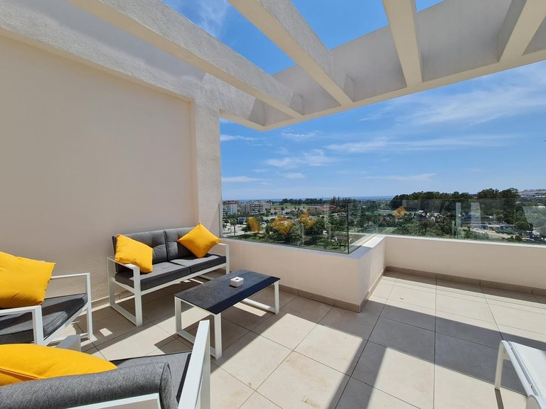 Apartment for Rent in Marbella, Malaga 18