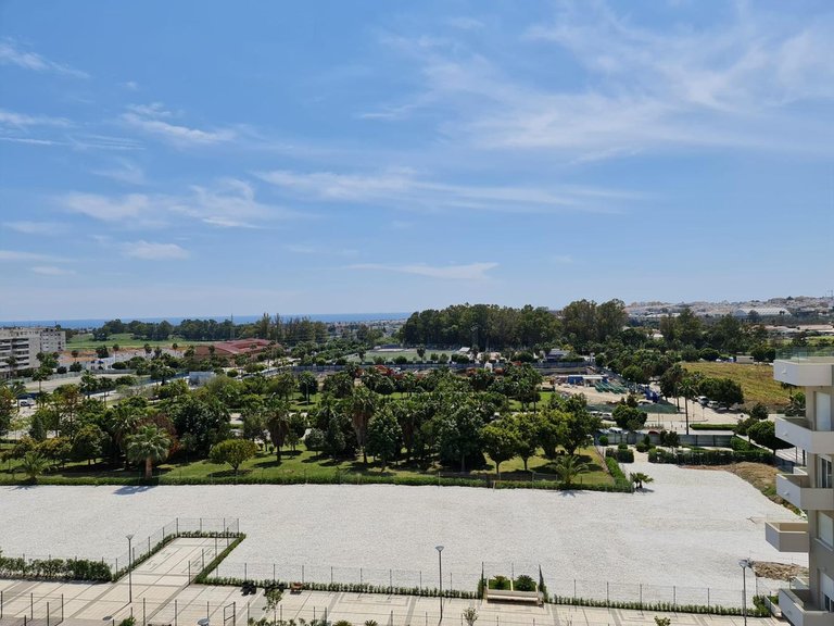 Apartment for Rent in Marbella, Malaga 21