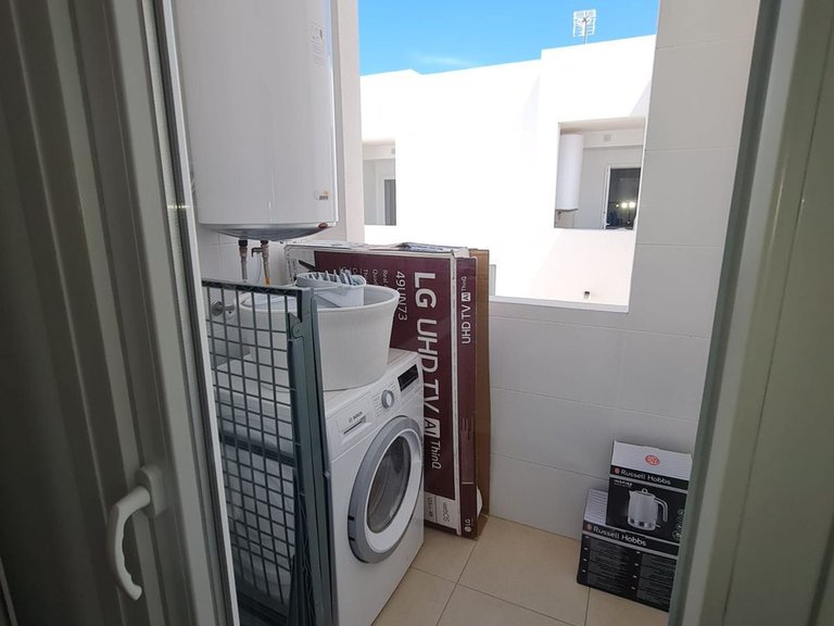 Apartment for Rent in Marbella, Malaga 12