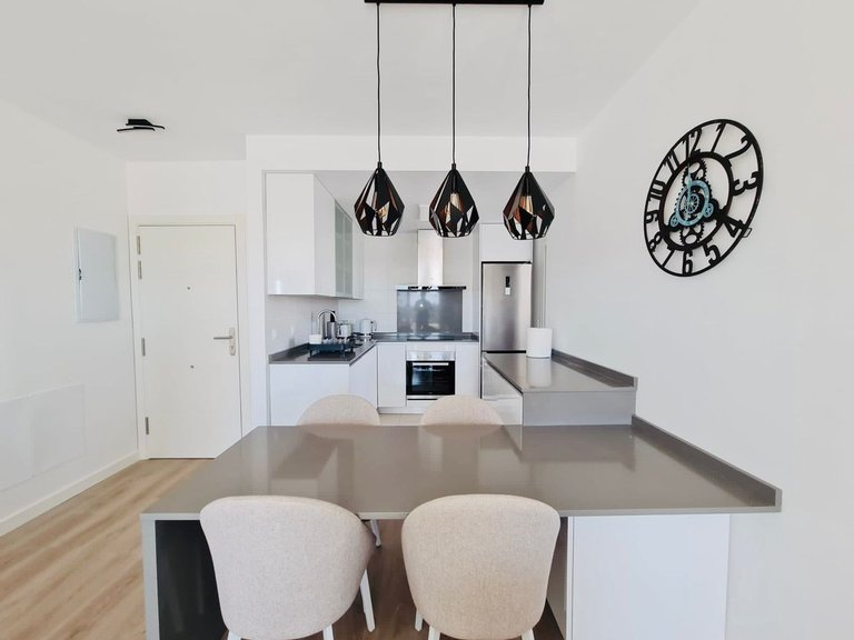 Apartment for Rent in Marbella, Malaga 6