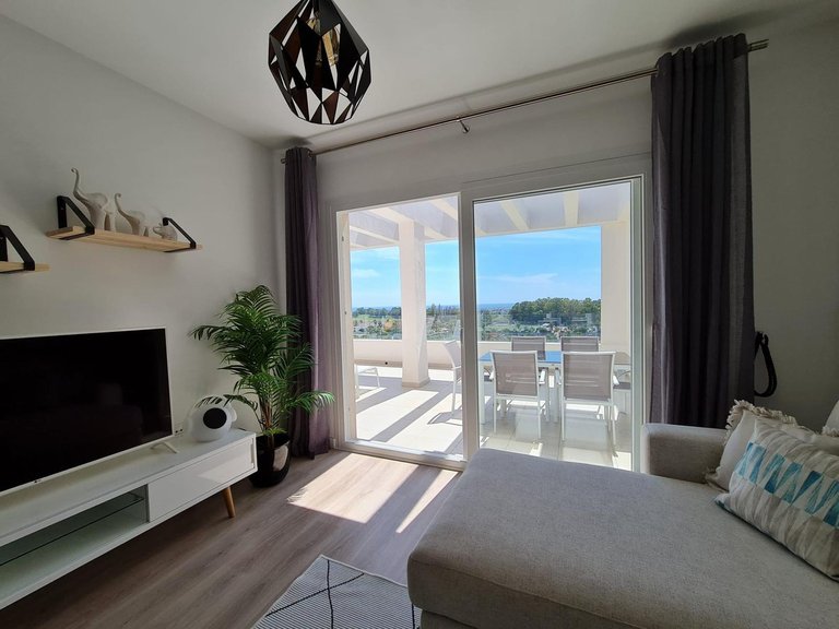 Apartment for Rent in Marbella, Malaga 16