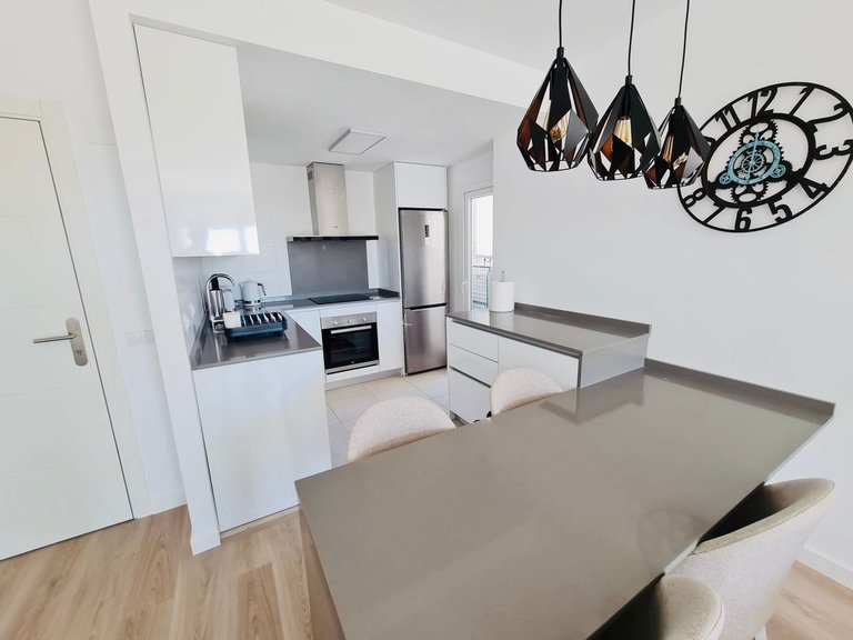 Apartment for Rent in Marbella, Malaga 13