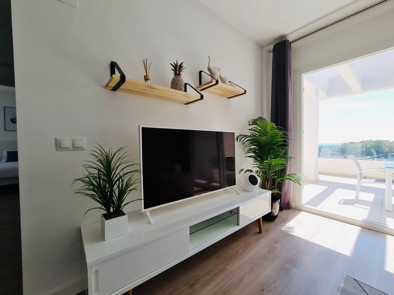 Apartment for Rent in Marbella, Malaga 7