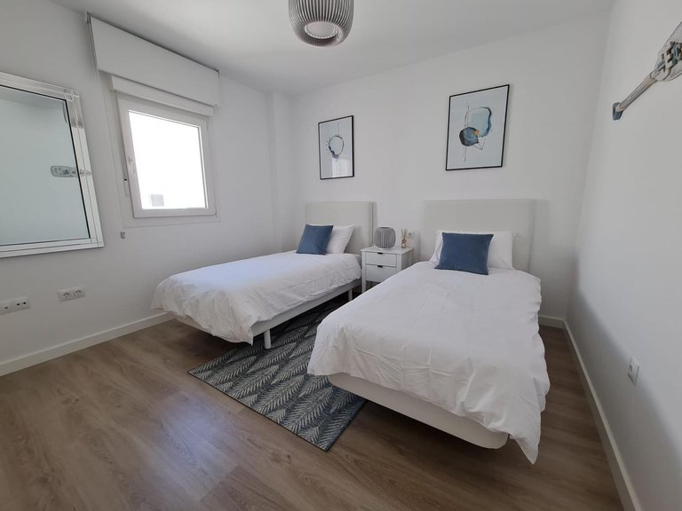 Apartment for Rent in Marbella, Malaga 11