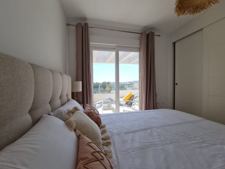 Apartment for Rent in Marbella, Malaga 15