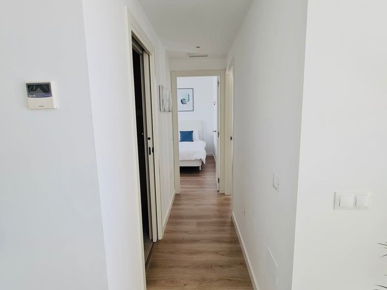 Apartment for Rent in Marbella, Malaga 23