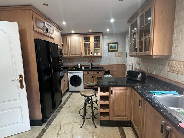 Villa for Rent in Marbella, Malaga 5