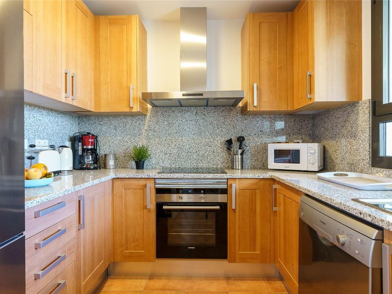 Apartment for Rent in Estepona, Malaga 3