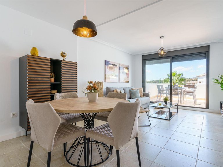 Apartment for Rent in Estepona, Malaga 2