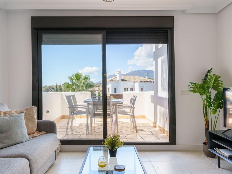 Apartment for Rent in Estepona, Malaga 1