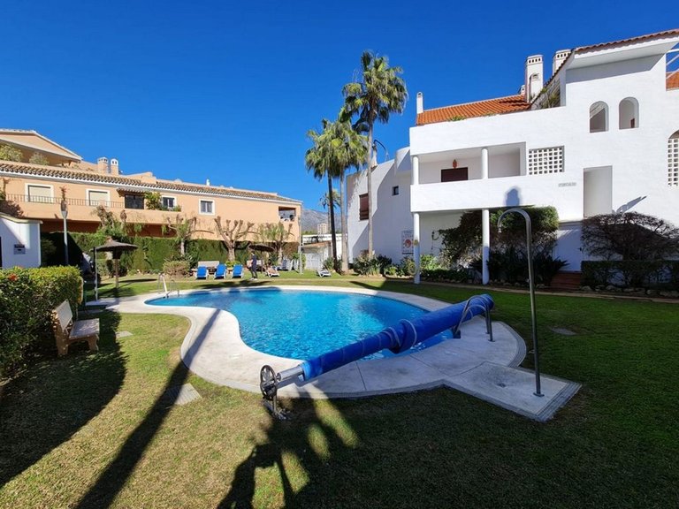 Apartment for Rent in Marbella, Malaga 3