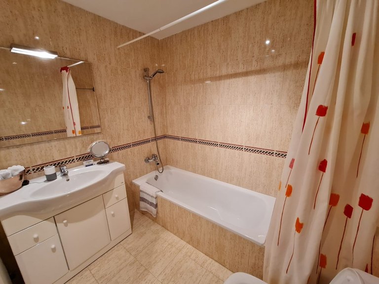 Apartment for Rent in Marbella, Malaga 7