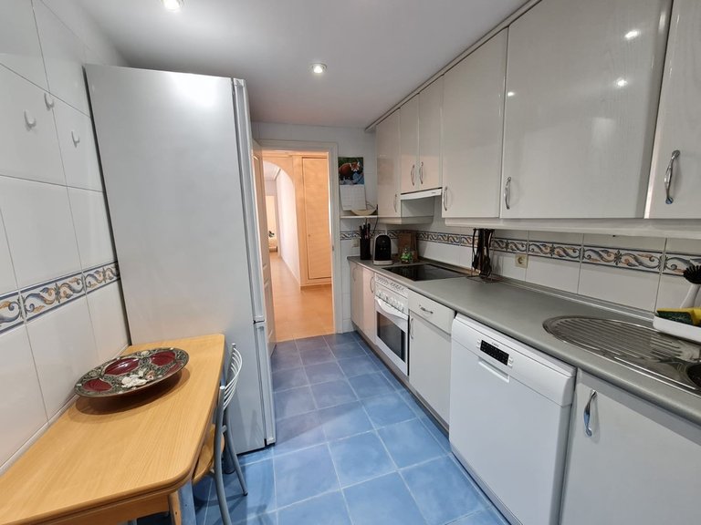 Apartment for Rent in Marbella, Malaga 10