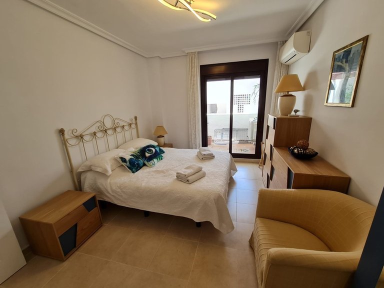 Apartment for Rent in Marbella, Malaga 12