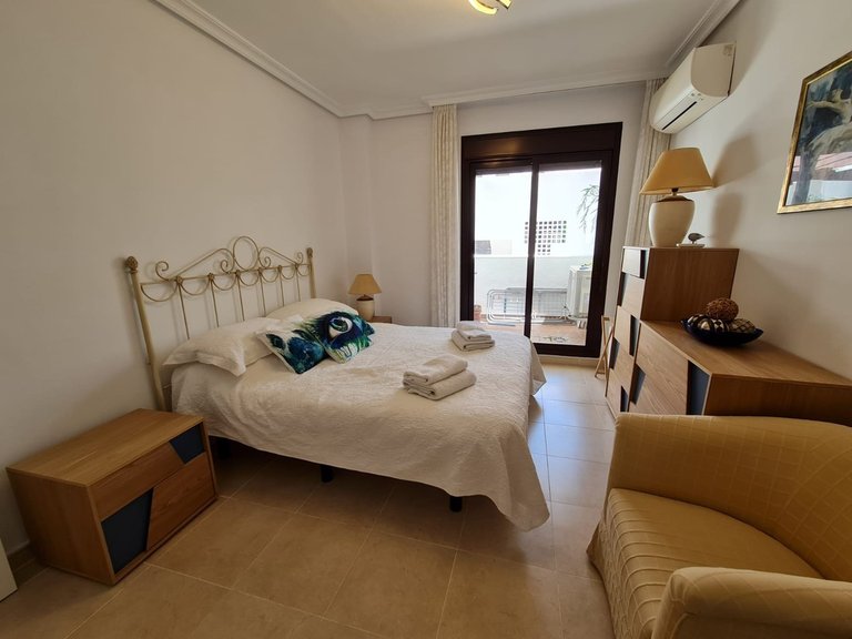 Apartment for Rent in Marbella, Malaga 15