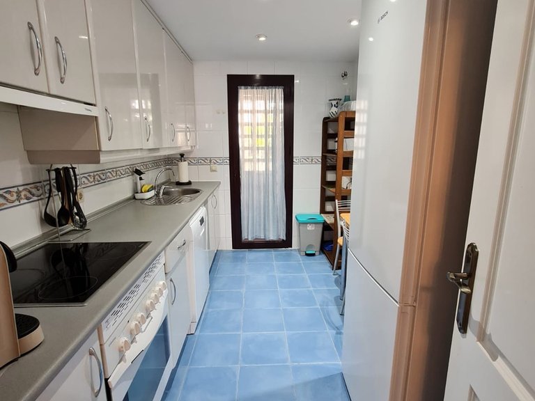 Apartment for Rent in Marbella, Malaga 14