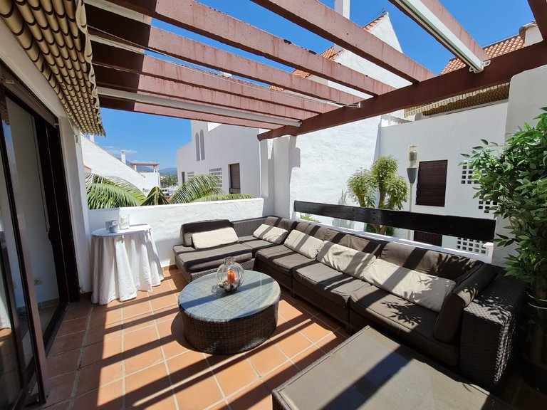 Apartment for Rent in Marbella, Malaga 18