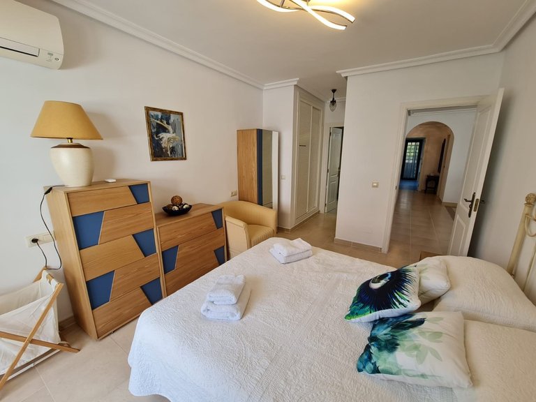 Apartment for Rent in Marbella, Malaga 20