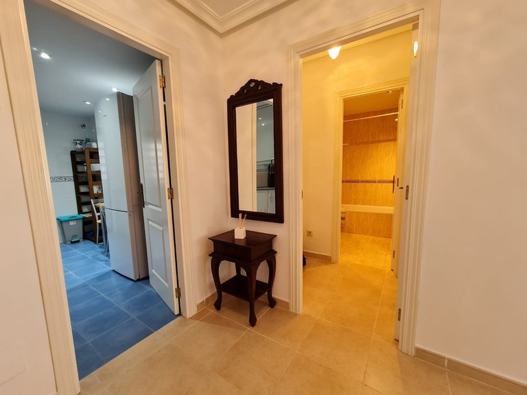 Apartment for Rent in Marbella, Malaga 16