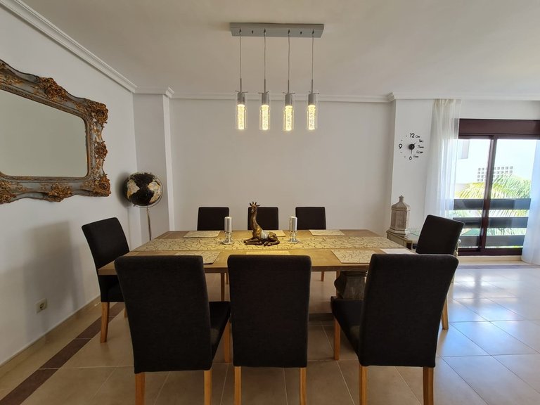 Apartment for Rent in Marbella, Malaga 8