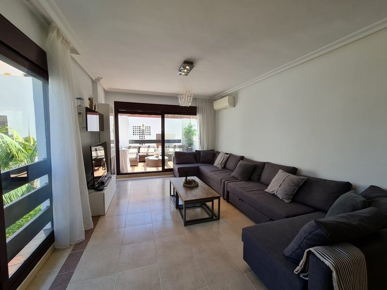 Apartment for Rent in Marbella, Malaga 4
