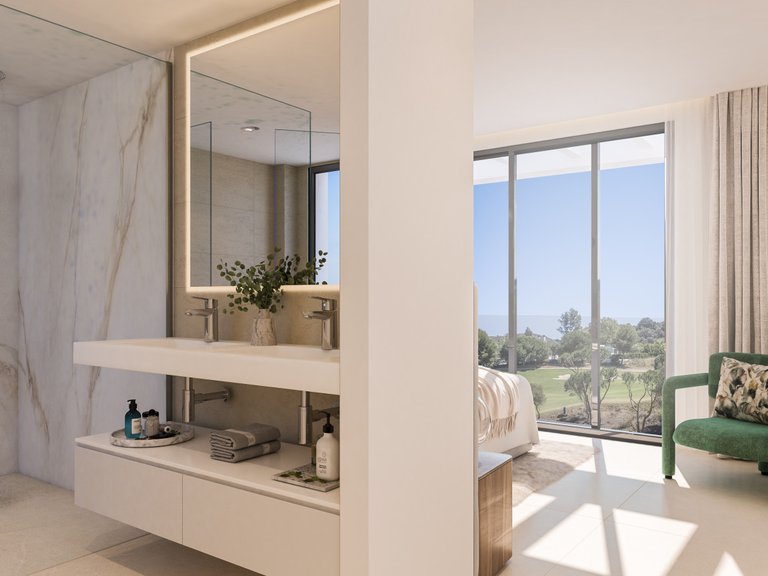 Town House for Sale in Mijas Costa Malaga 7