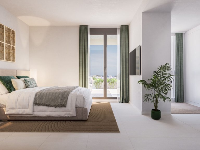 Apartment for Sale in Estepona Malaga 7