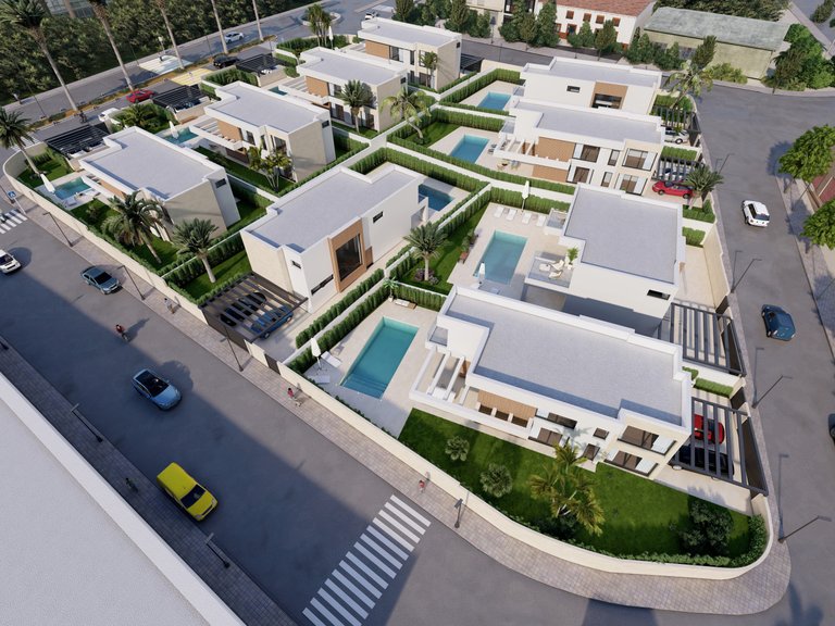 Villa for Sale in Manilva Malaga 2