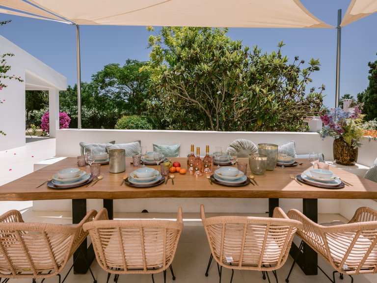 Villa for Sale in Santa Eulalia Del Río Balearic Islands 5