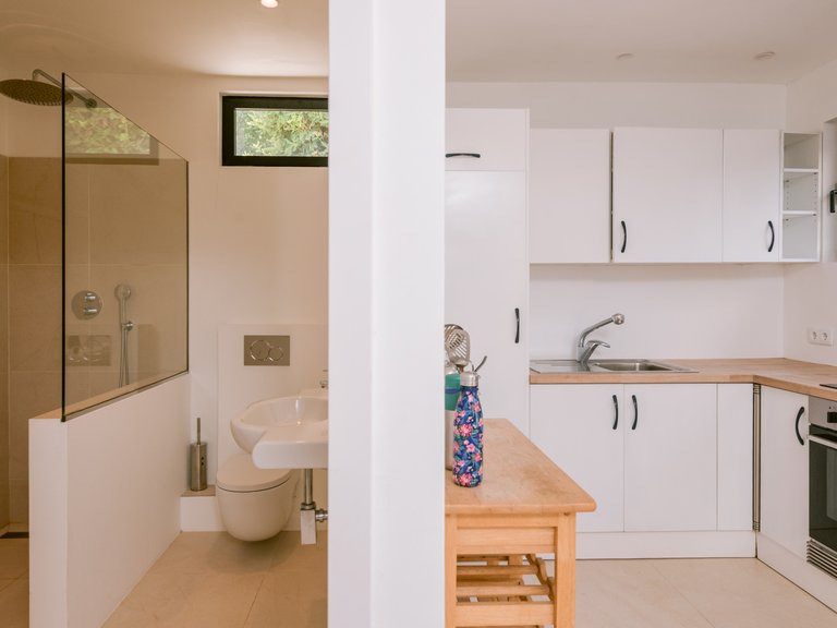 Villa for Sale in Santa Eulalia Del Río Balearic Islands 29