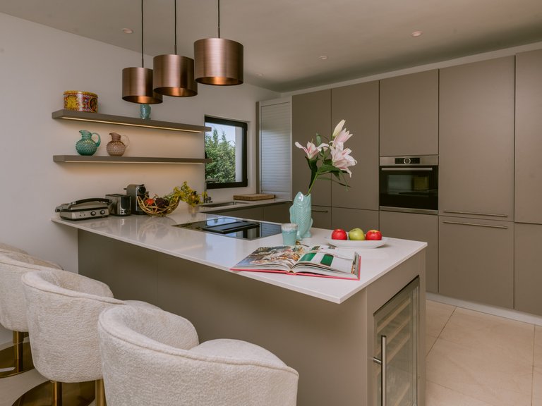 Villa for Sale in Santa Eulalia Del Río Balearic Islands 17