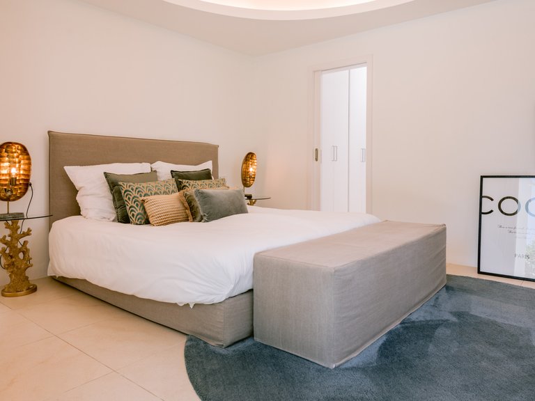 Villa for Sale in Santa Eulalia Del Río Balearic Islands 20