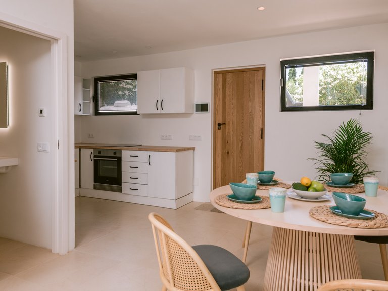 Villa for Sale in Santa Eulalia Del Río Balearic Islands 28