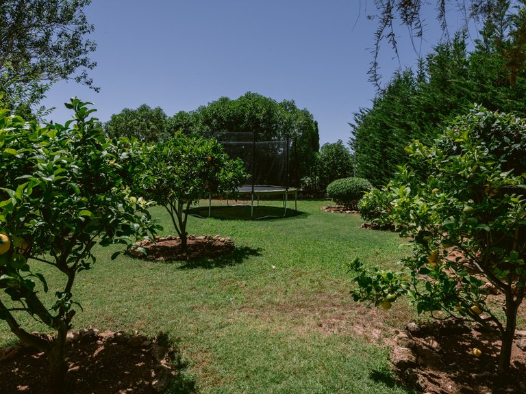 Villa for Sale in Santa Eulalia Del Río Balearic Islands 11