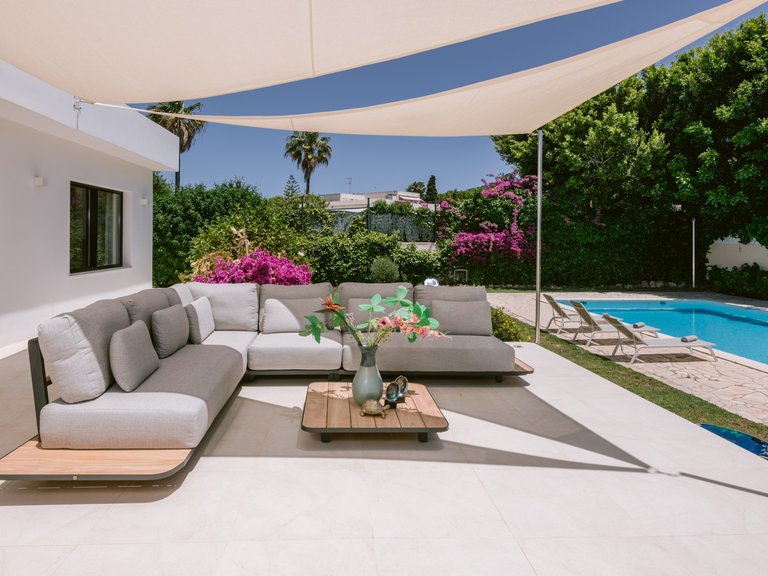 Villa for Sale in Santa Eulalia Del Río Balearic Islands 3