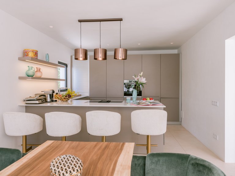 Villa for Sale in Santa Eulalia Del Río Balearic Islands 18