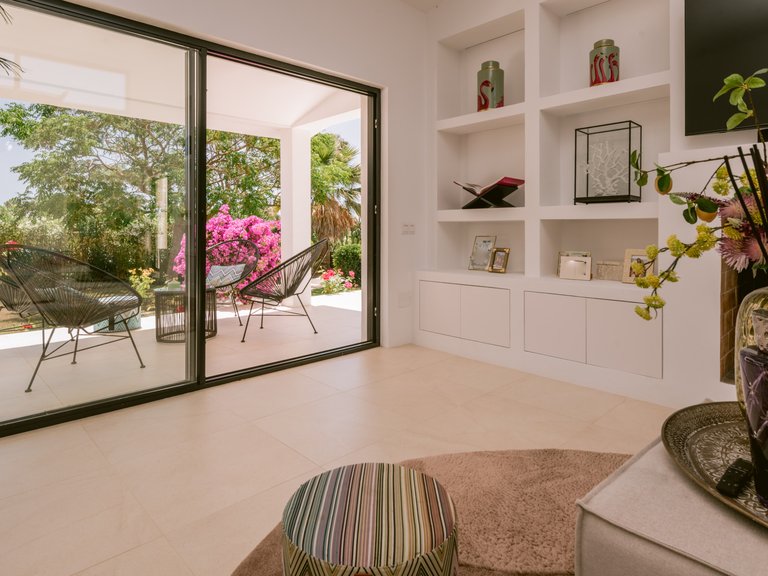 Villa for Sale in Santa Eulalia Del Río Balearic Islands 15
