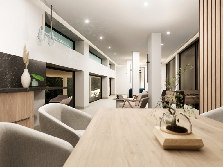 Villa for Sale in Sotogrande Cadiz 15