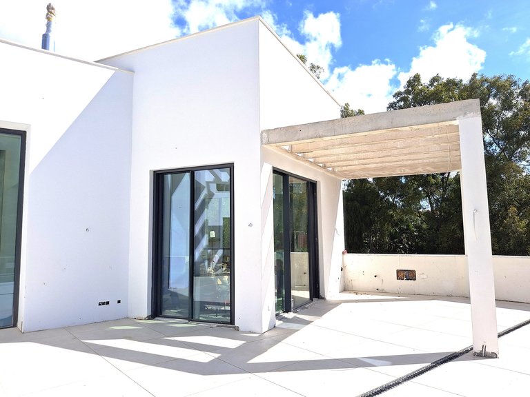 Villa for Sale in Sotogrande Cadiz 9