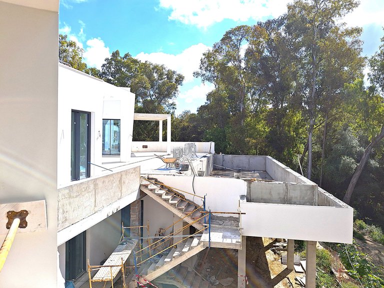Villa for Sale in Sotogrande Cadiz 8