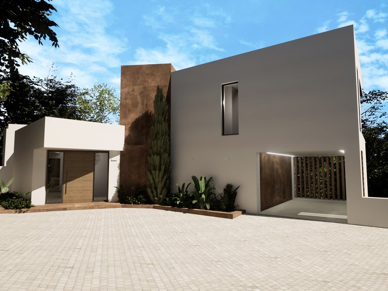 Villa for Sale in Sotogrande Cadiz 7