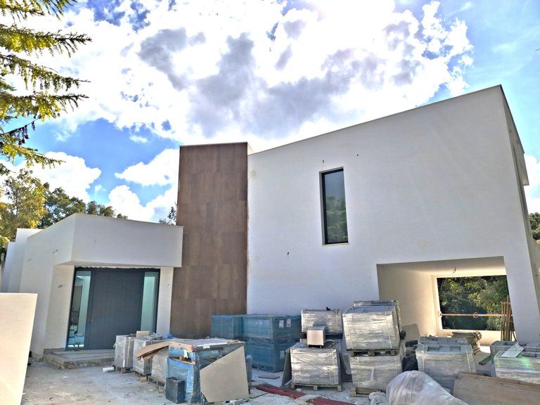 Villa for Sale in Sotogrande Cadiz 6