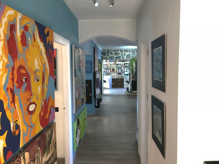 Villa for Sale in Estepona Malaga 18