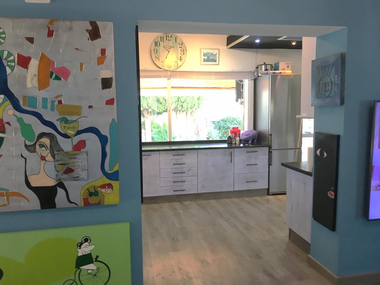 Villa for Sale in Estepona Malaga 20