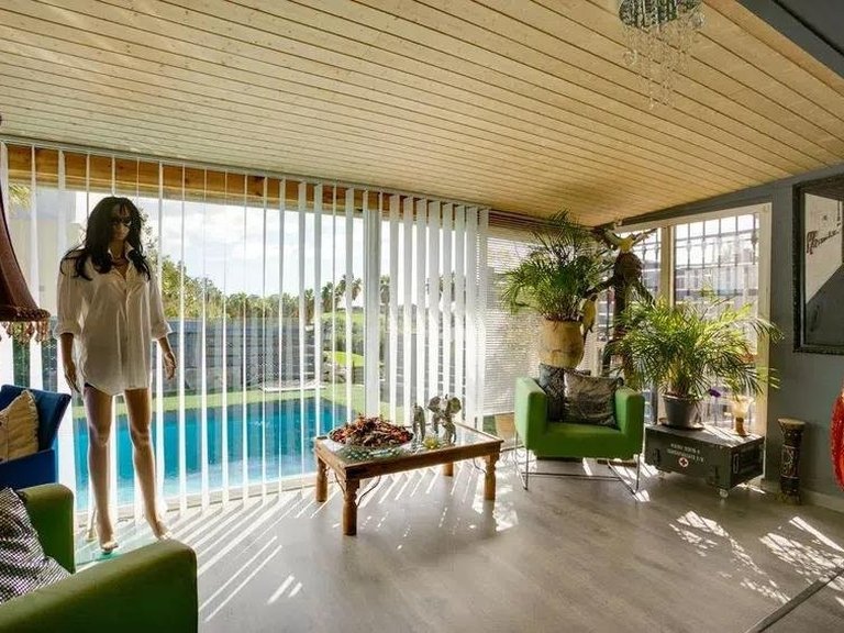 Villa for Sale in Estepona Malaga 27