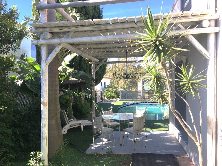 Villa for Sale in Estepona Malaga 5