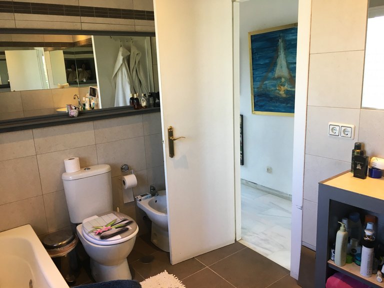 Villa for Sale in Estepona Malaga 16