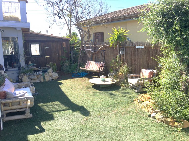 Villa for Sale in Estepona Malaga 21