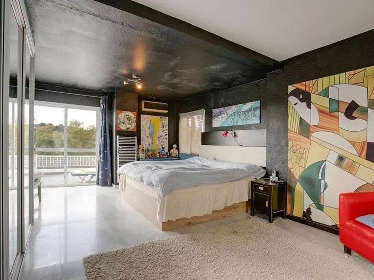 Villa for Sale in Estepona Malaga 32